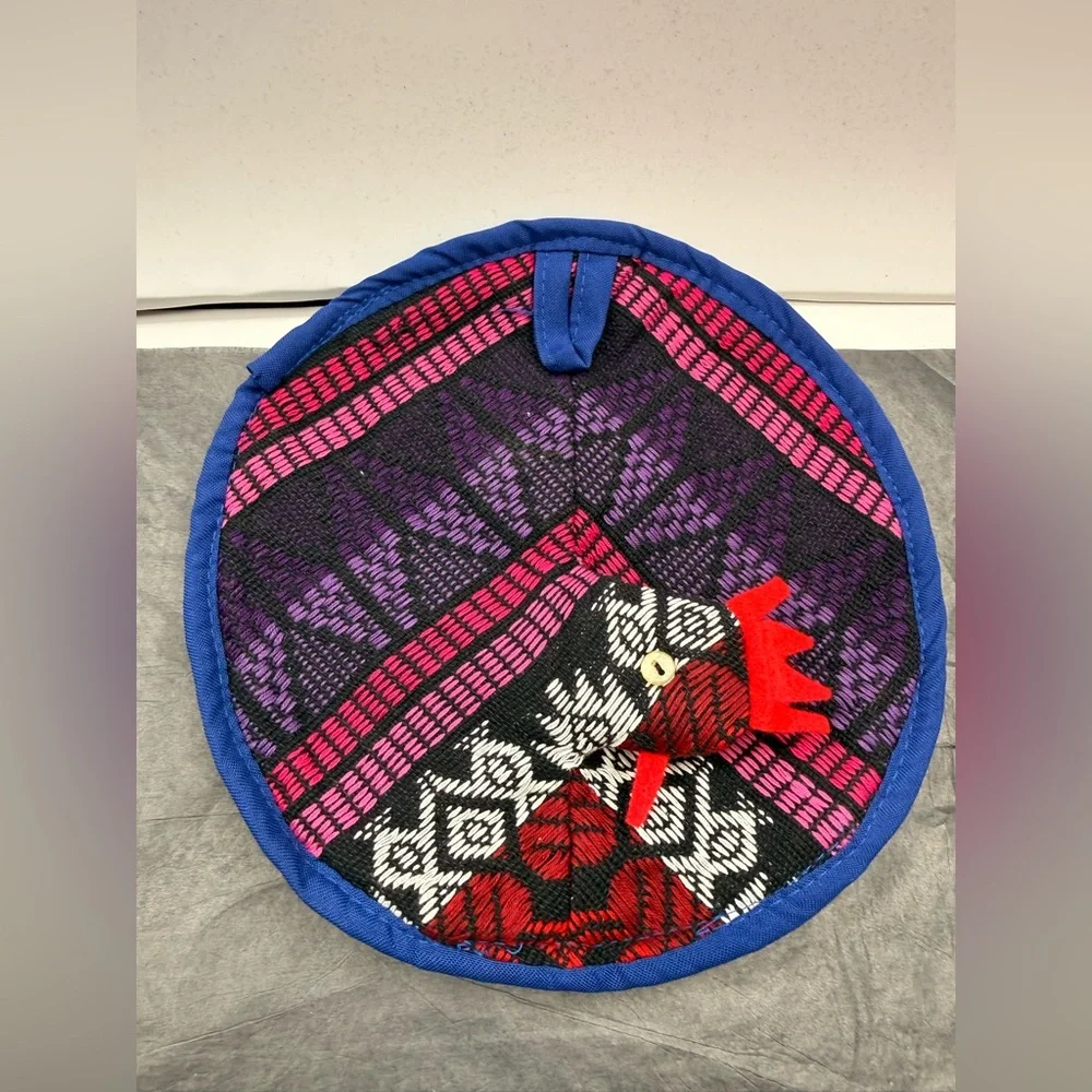 GUC Chicken Hot Pads Set